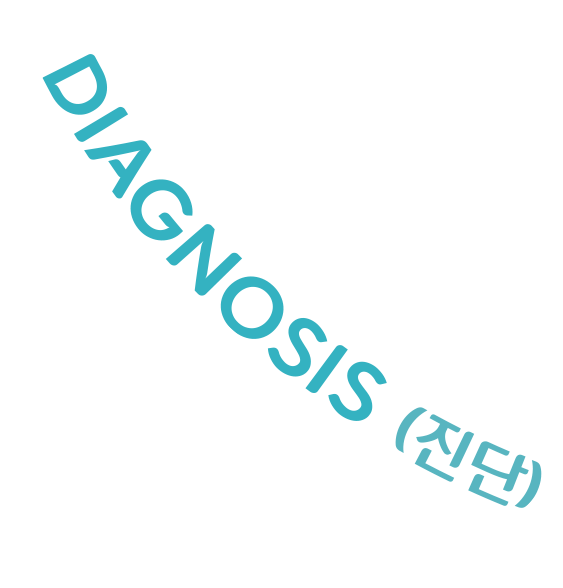 진단